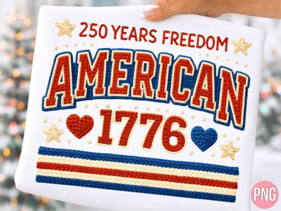 250 Years Freedom 1776 Patriotic PNG: A Practical Guide for Creators and Business Owners