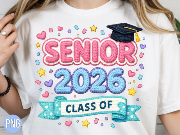 Evaluating the Senior 2026 Graduation Cap Ribbon PNG for Custom Projects