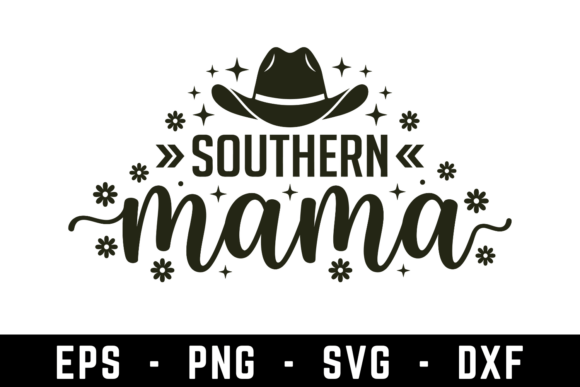 Mastering the Southern Mama SVG Cut File for Professional DIY Results