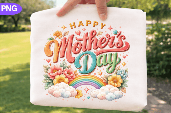 Why a Happy Mothers Day Png and Mothers Day Design Is the Smartest Asset for Your Spring Creative Projects